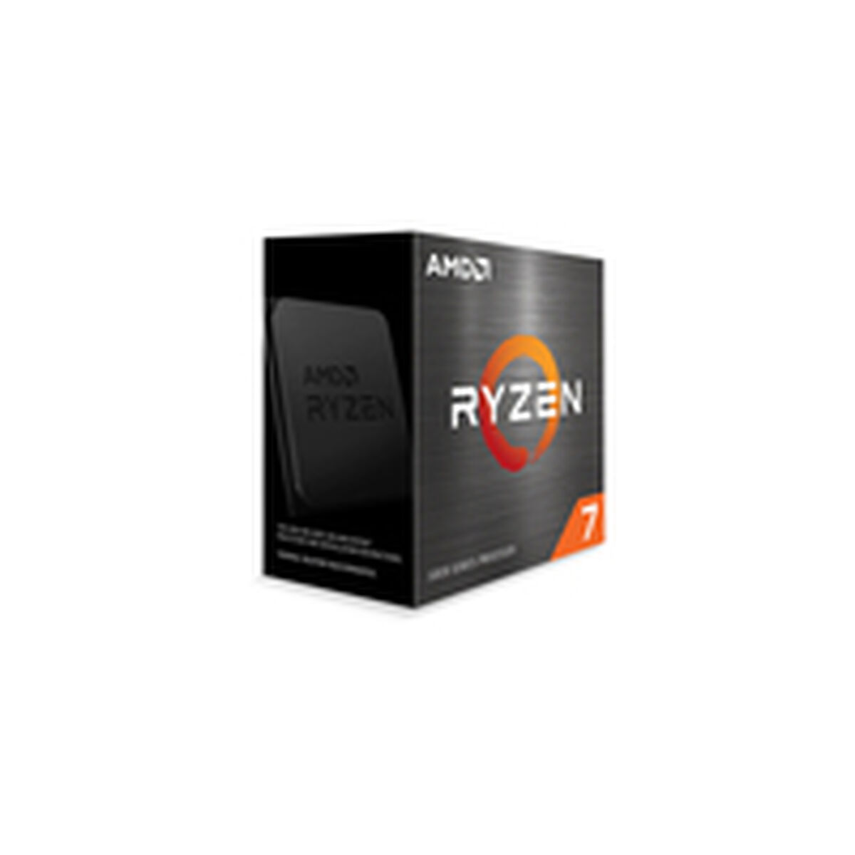 Picture of Processor AMD 5700G AMD Ryzen 7 5700G AMD AM4 16 MB 4.6 GHz