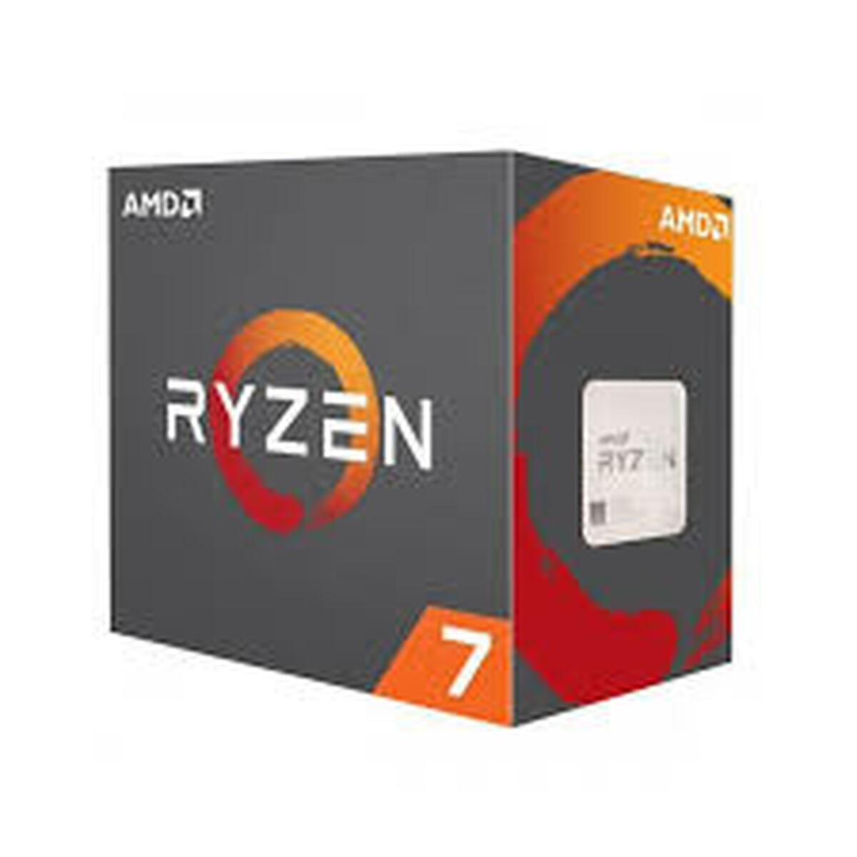 Picture of Processor AMD 5700G AMD Ryzen 7 5700G AMD AM4 16 MB 4.6 GHz
