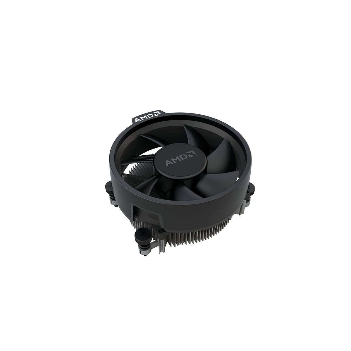 Picture of Processor AMD 4500 AMD AM4