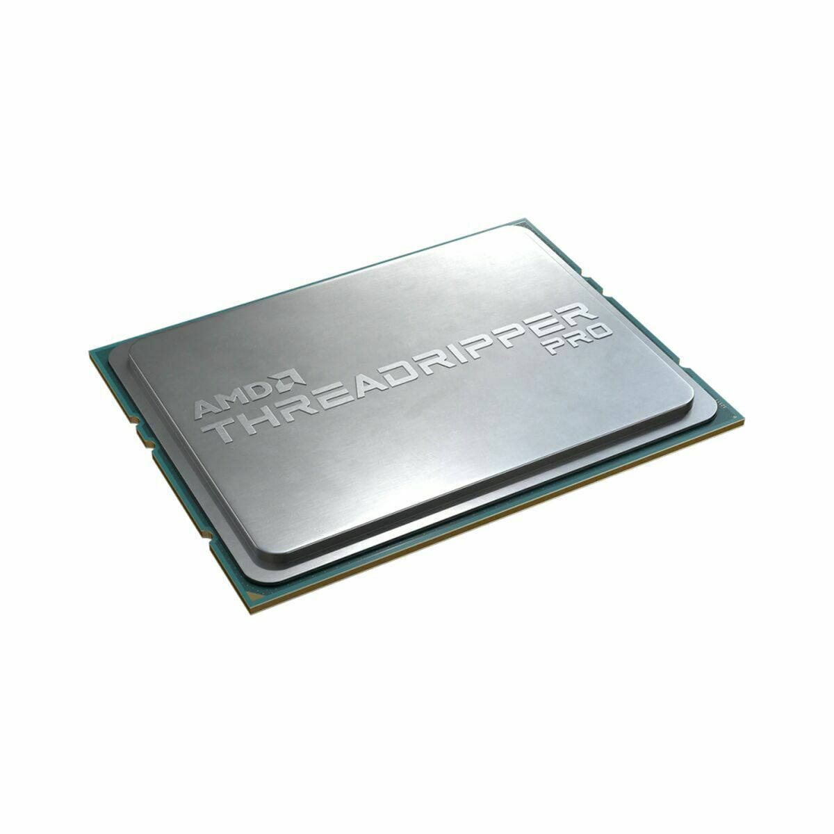 Afbeeldingen van Processor AMD RYZEN THREADRIPPER PRO 5965WX SP3 CHIP Socket SP3
