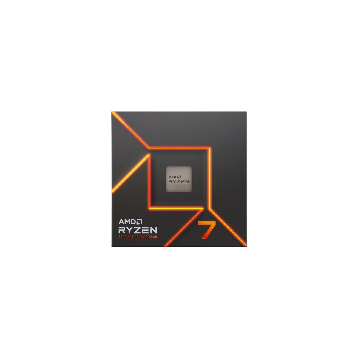 Picture of Processor AMD 7700 AMD AM5