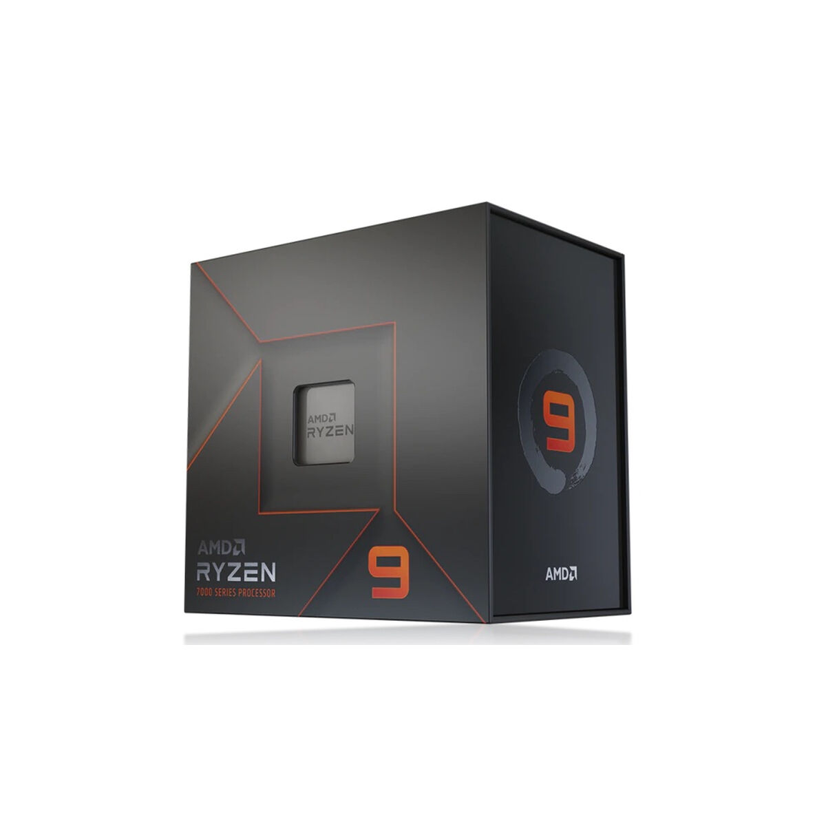Afbeeldingen van Processor AMD RYZEN 9 7950X AMD AM5