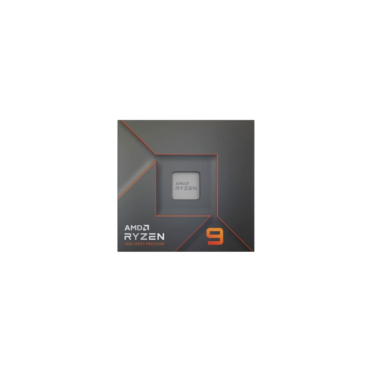 Afbeeldingen van Processor AMD RYZEN 9 7950X AMD AM5