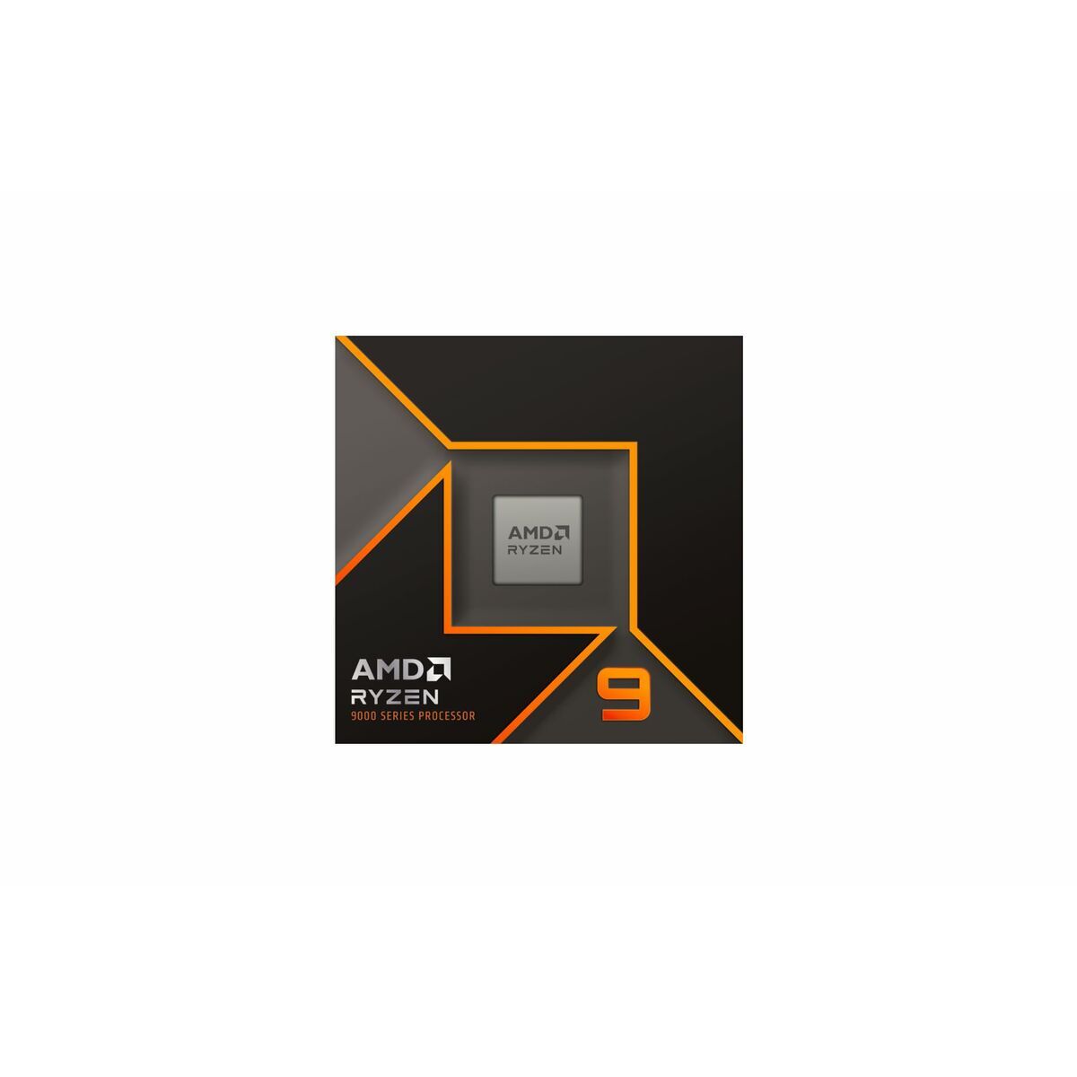 Picture of Processor AMD 100-100001277WOF AMD AM5