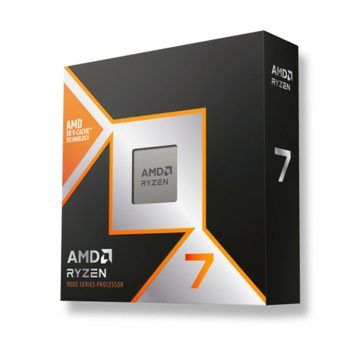 Bild von Processor AMD 100-100001084WOF AMD AM5
