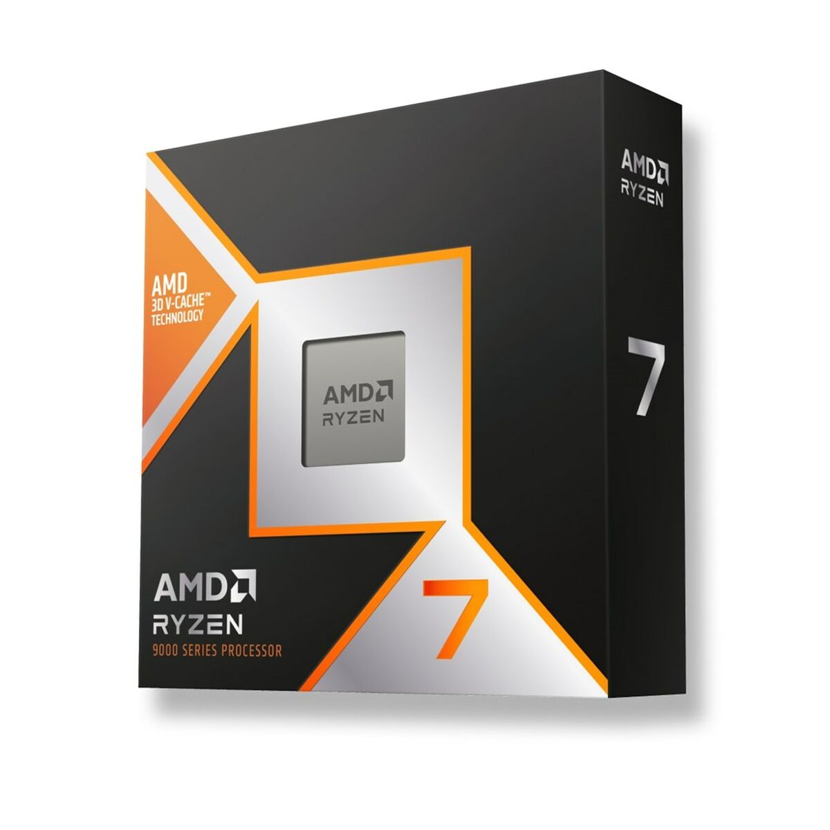 Afbeeldingen van Processor AMD 100-100001084WOF AMD AM5