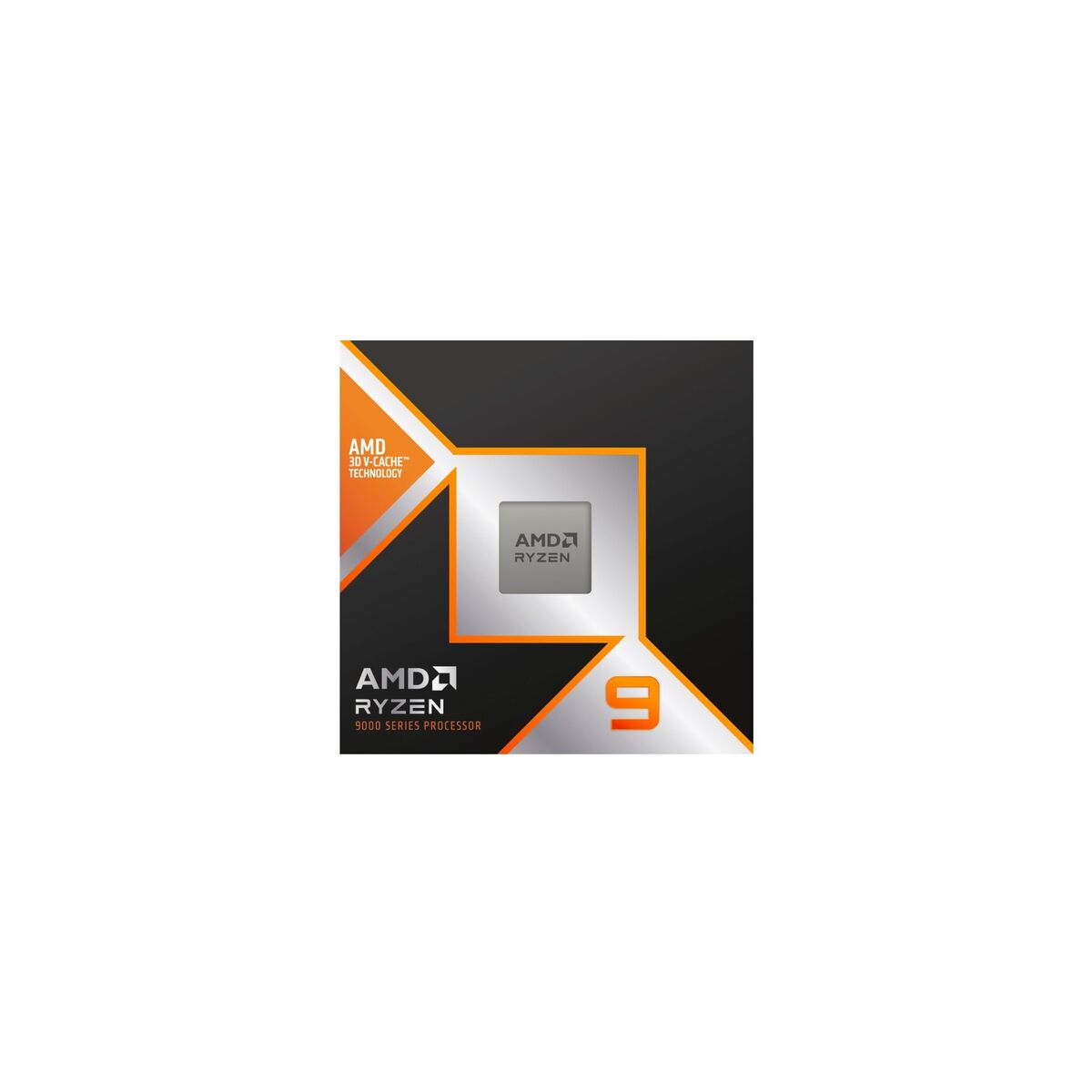 Picture of Processor AMD 100-100000719WOF AMD RYZEN™ 9 9950X AMD AM5