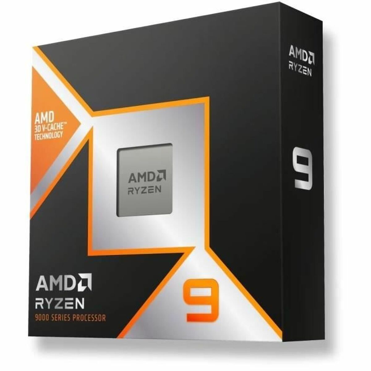 Bild von Processor AMD AMD AM5