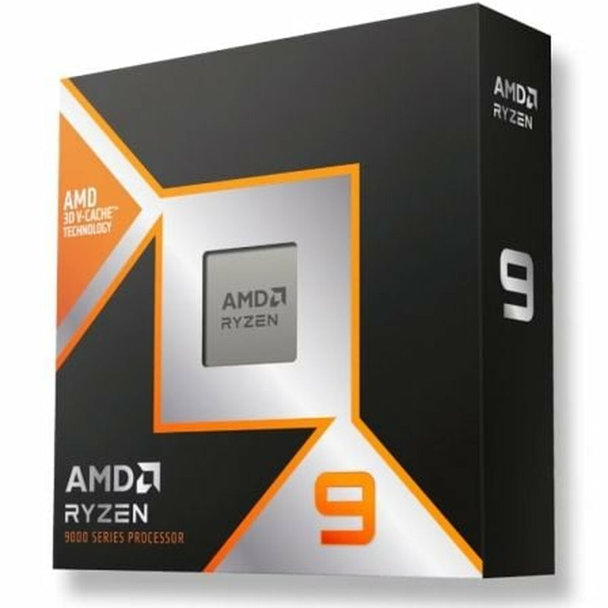 Afbeeldingen van Processor AMD 100-100000719WOF AMD AM5