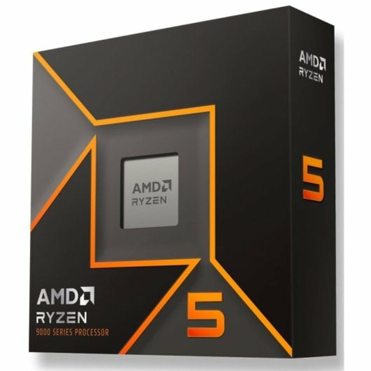 Processore AMD 100-100001405WOF AMD AM5