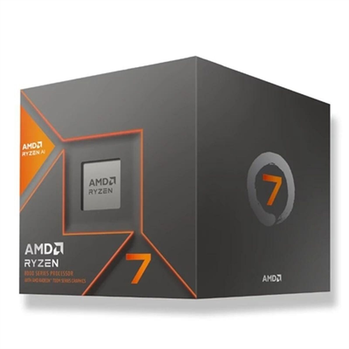 Picture of Processor AMD Ryzen 7 8700G AMD AM5
