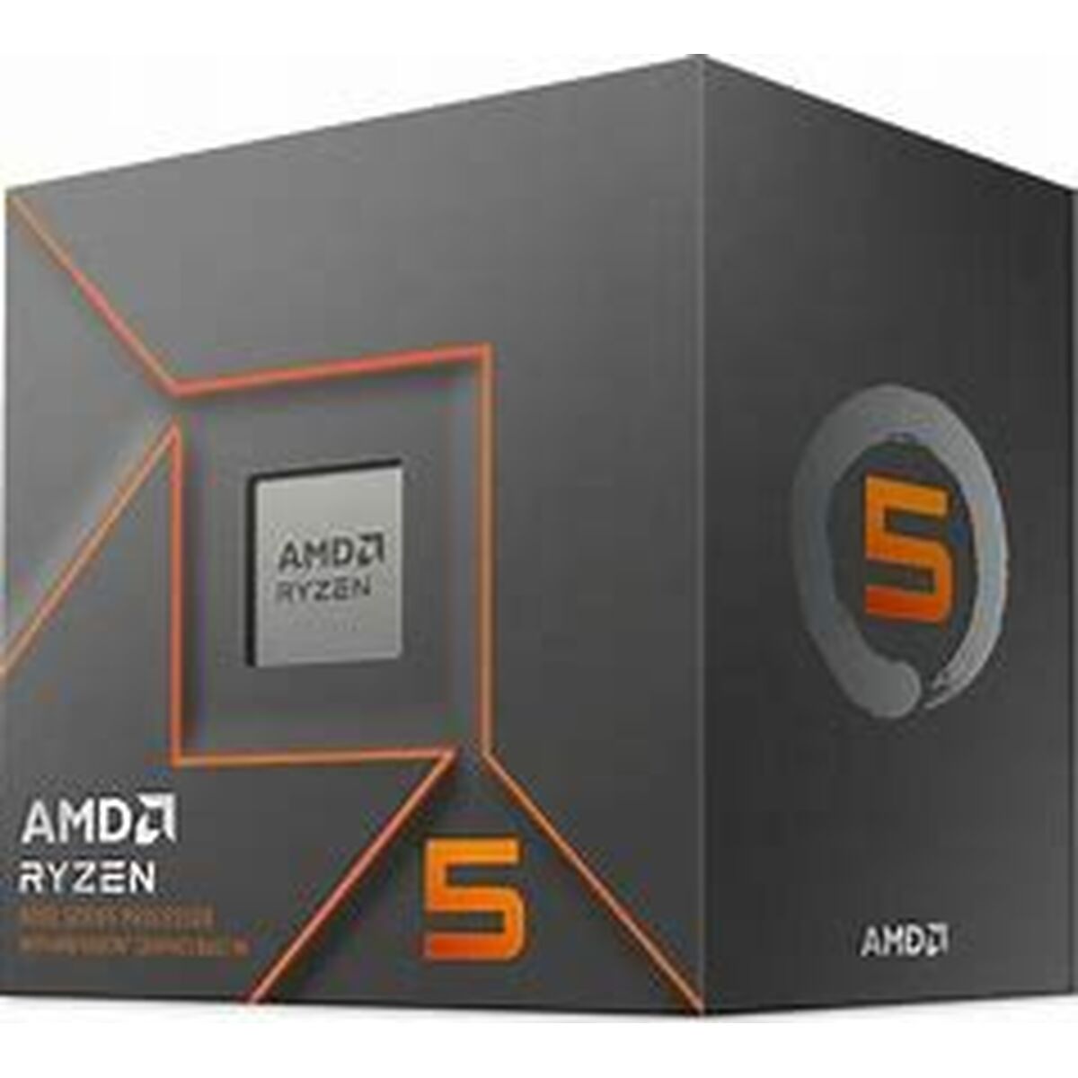 Processore AMD AMD AM5