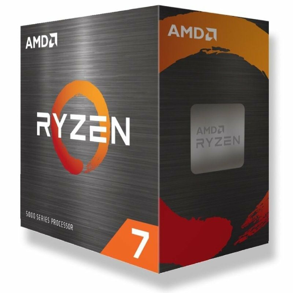 Picture of Processor AMD 100-100001582BOX AMD RYZEN™ 7 5800XT AMD AM4
