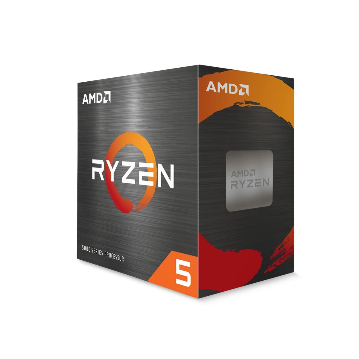 Afbeeldingen van Processor AMD 100-100001584BOX AMD AM4