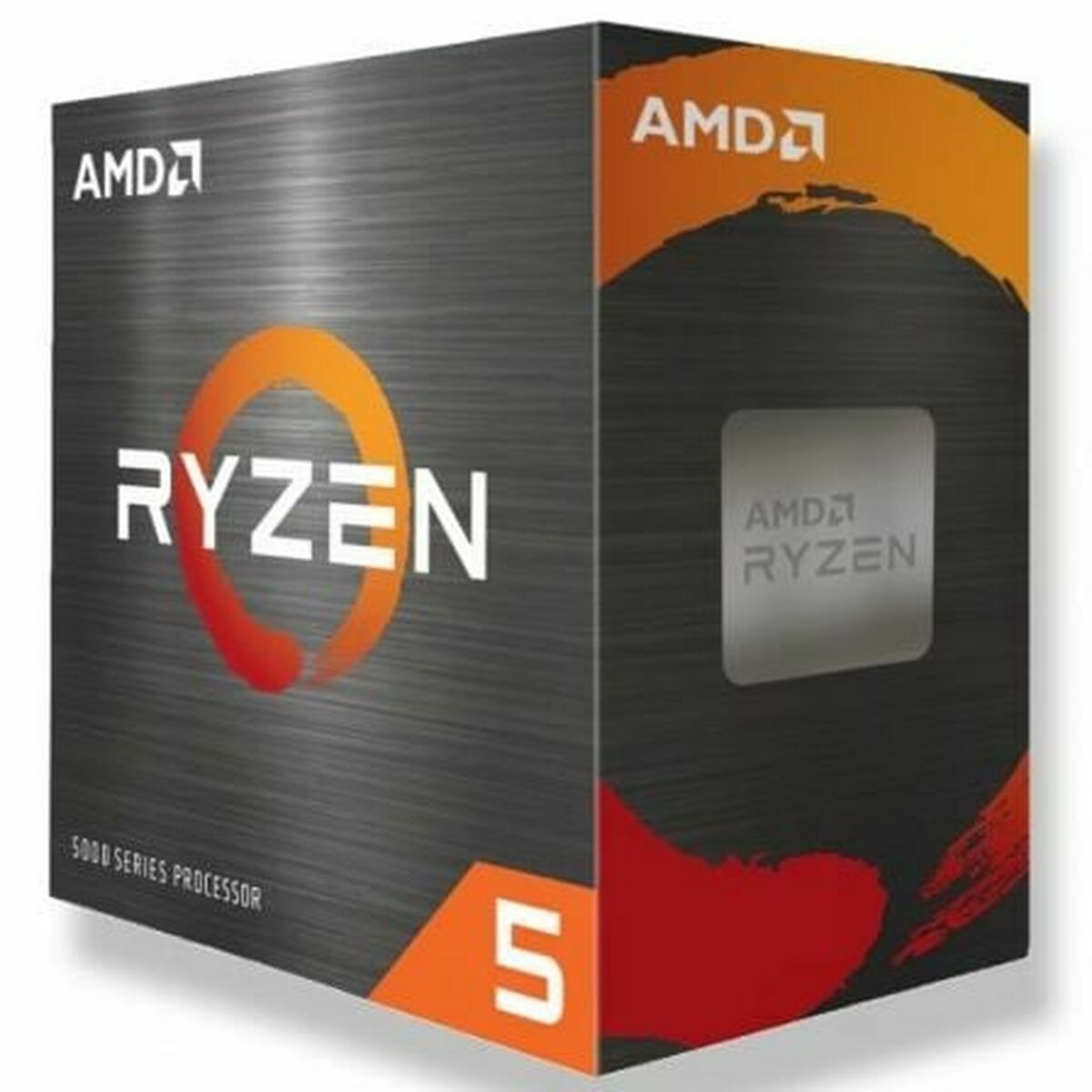 Afbeeldingen van Processor AMD 100-100001584BOX AMD AM4