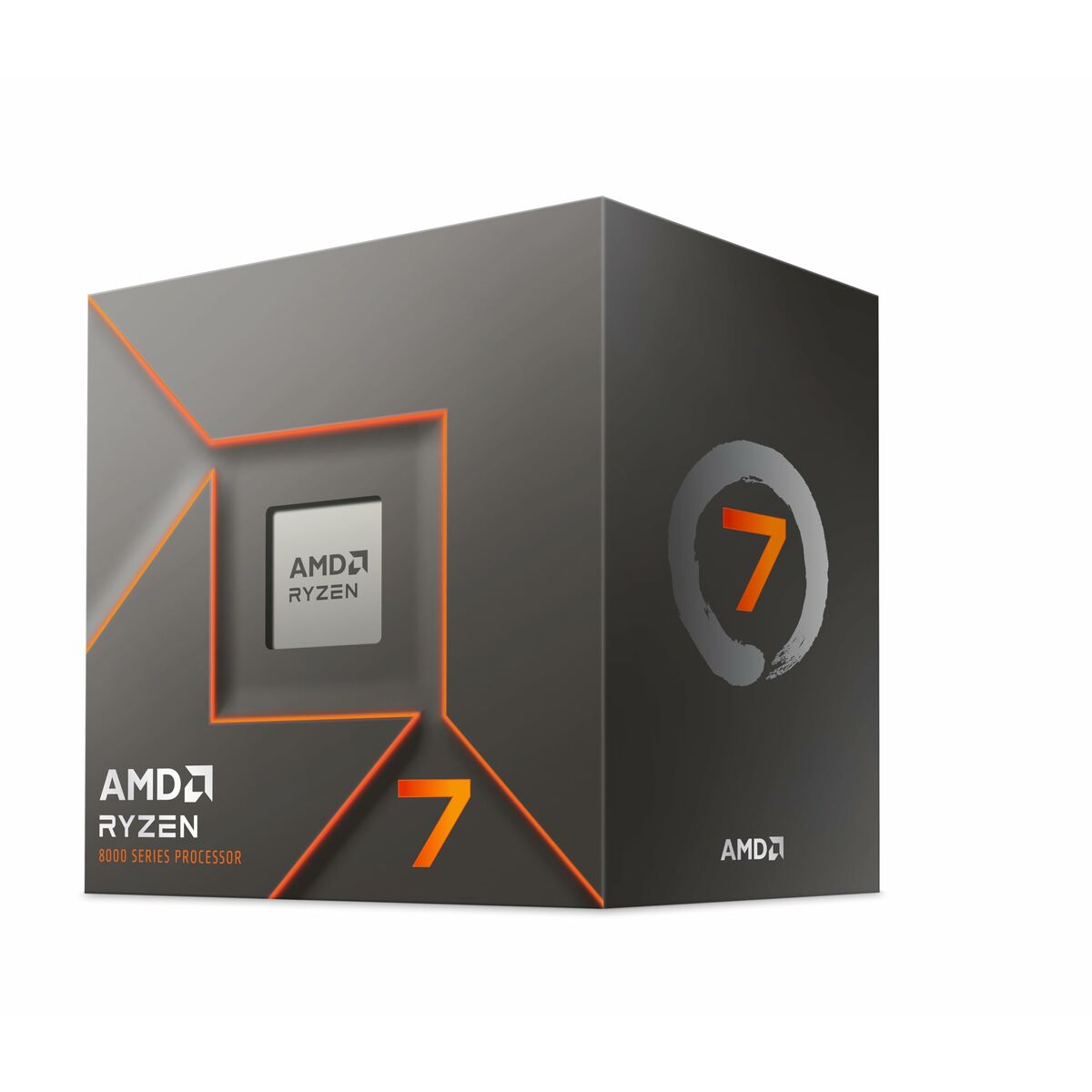 Afbeeldingen van Processor AMD 100-100001590BOX AMD AM5