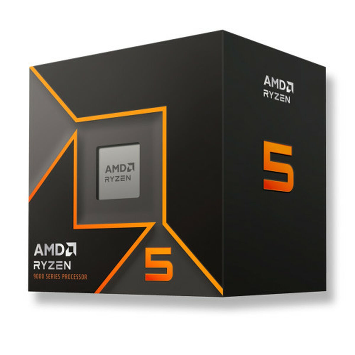 Picture of Processor AMD 100-100000718BOX amd ryzen 5 9600 AMD AM5