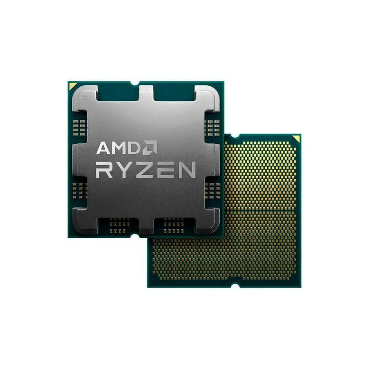 Afbeeldingen van Processor AMD 100-100000718BOX AMD AM5 amd ryzen 5 9600