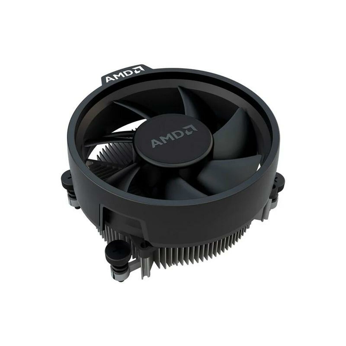 Afbeeldingen van Processor AMD 100-100000718BOX AMD AM5 amd ryzen 5 9600