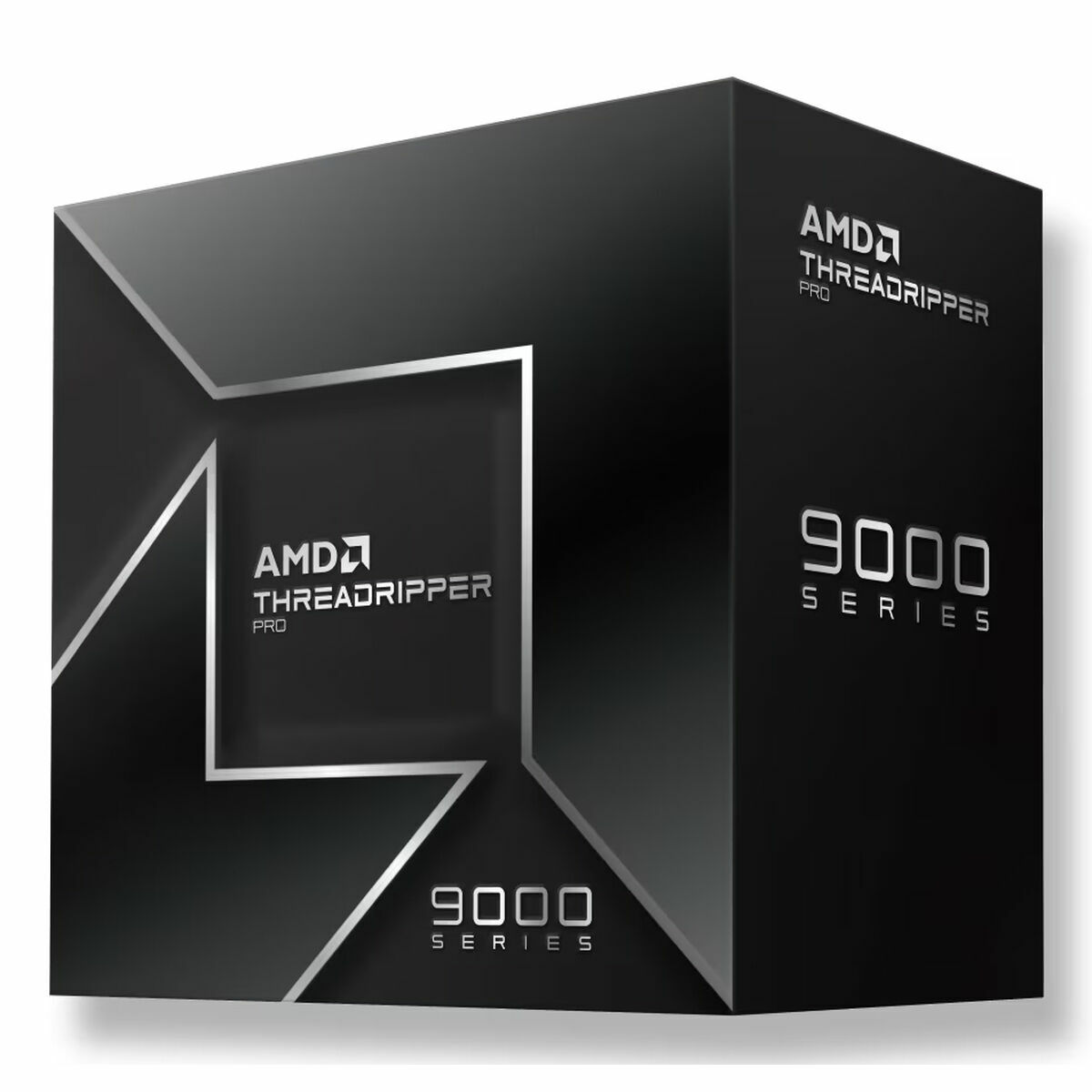 Afbeeldingen van Processor AMD 100-100000723WOF