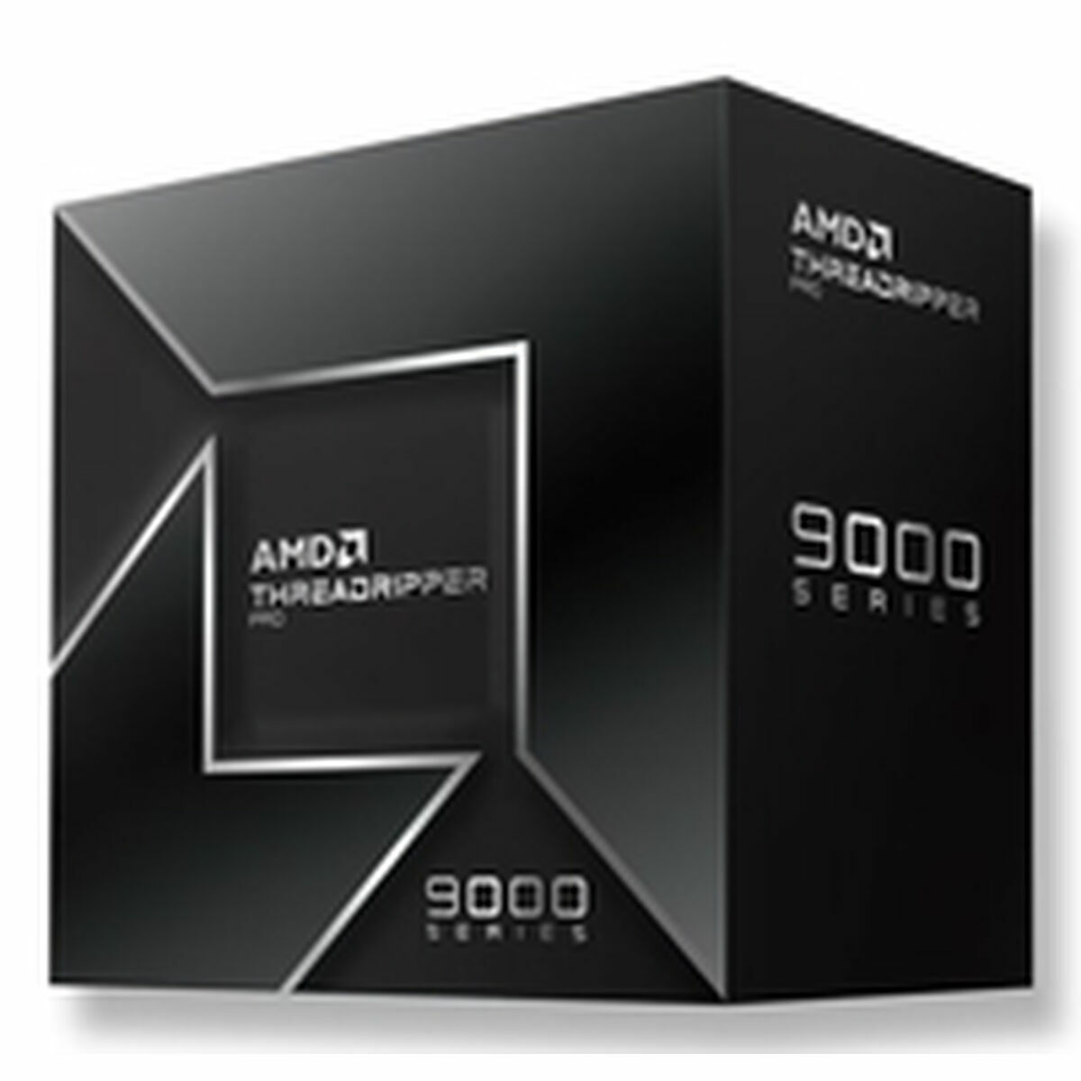 Afbeeldingen van Processor AMD 100-100000723WOF