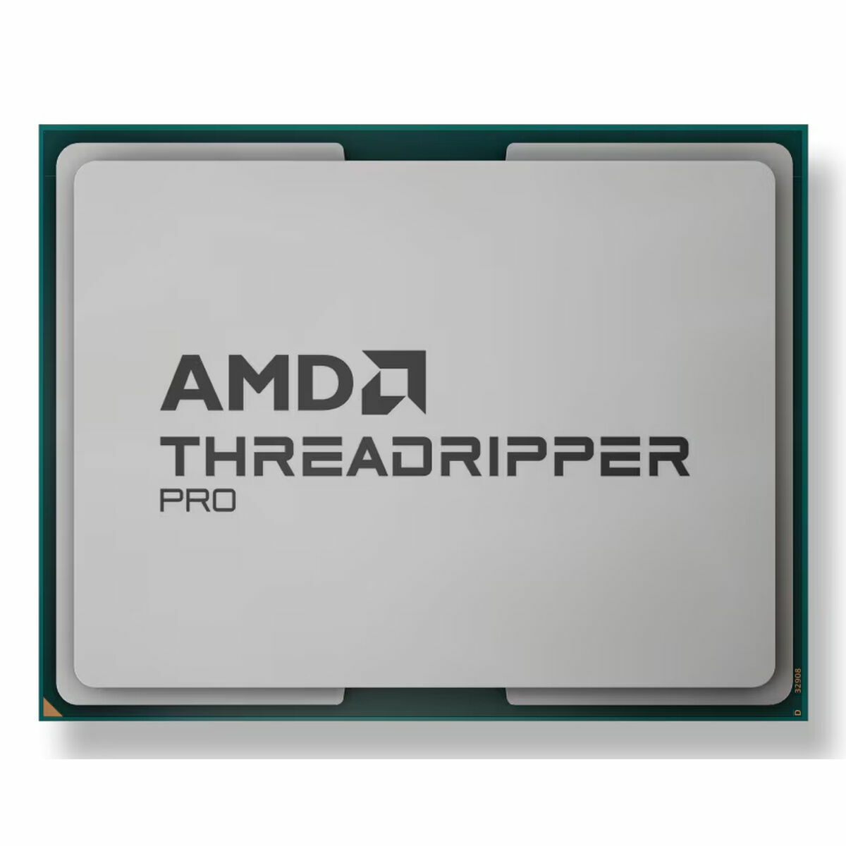 Afbeeldingen van Processor AMD 100-100000723WOF