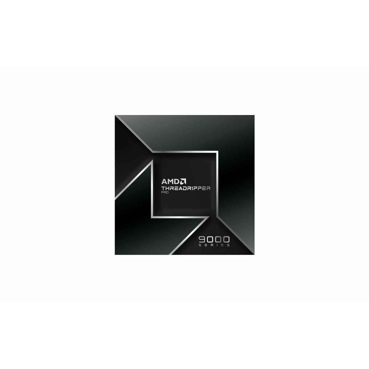 Afbeeldingen van Processor AMD 100-100000723WOF