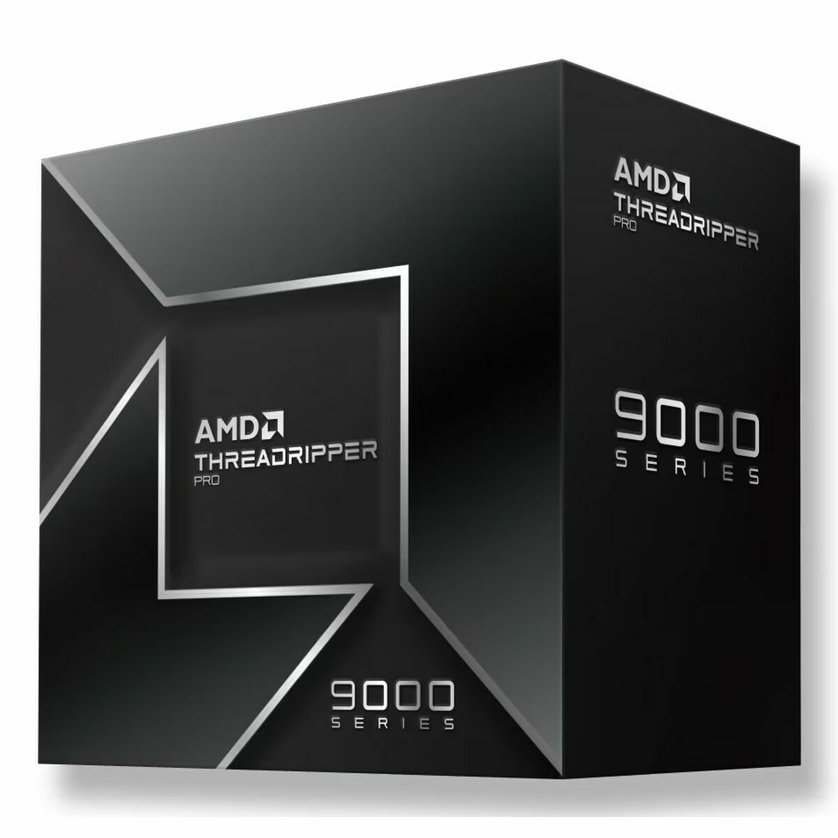 Afbeeldingen van Processor AMD 100-100000723WOF