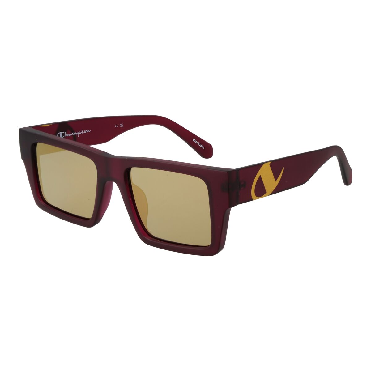 Lunettes de soleil Femme Champion CUW5228 54C01