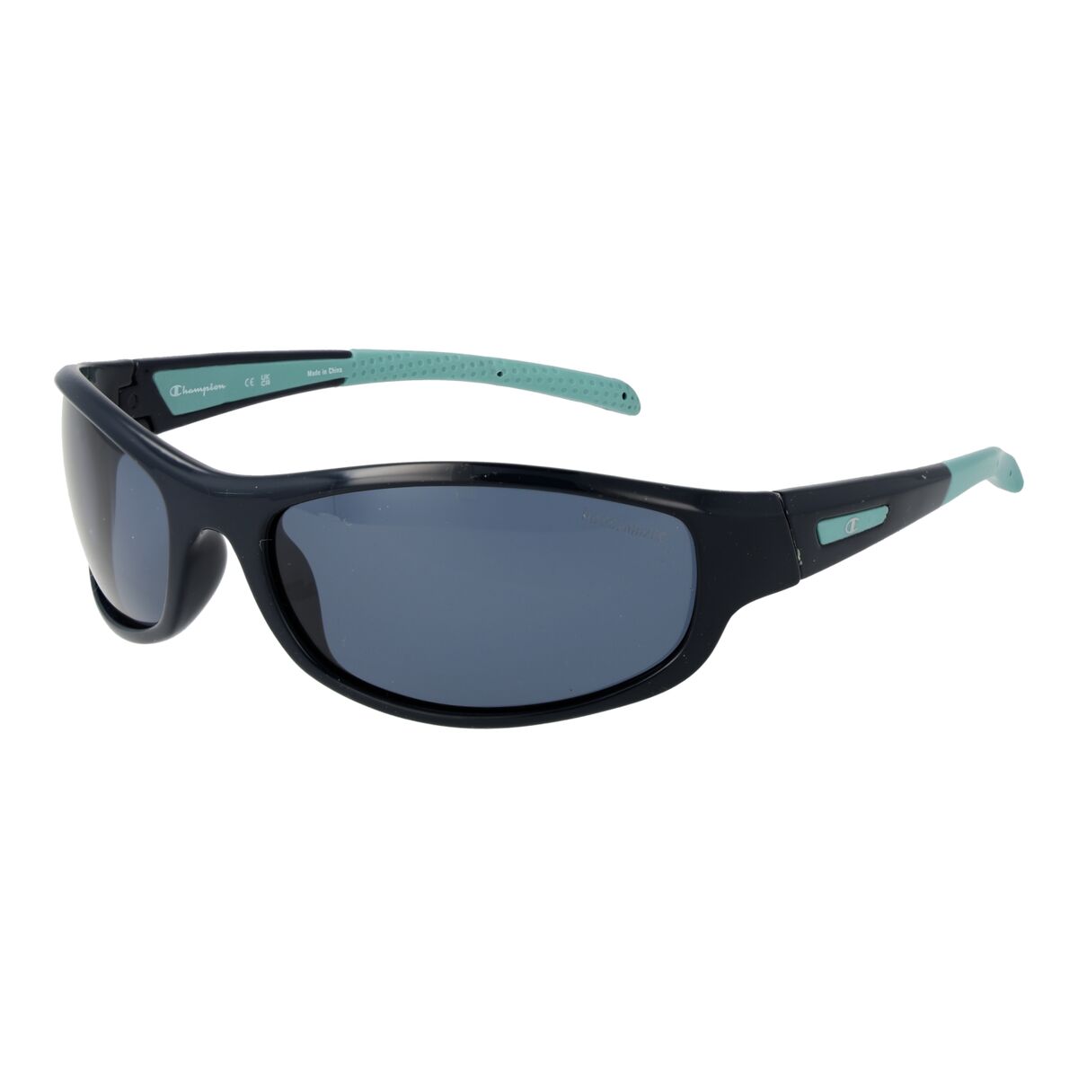 Lunettes de soleil Homme Champion CUW5207 64C03