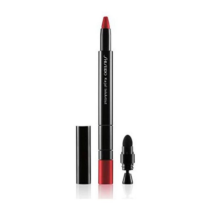 Eyeliner Kajal Inkartist Shiseido  09 - nippon noir 0,8 g 