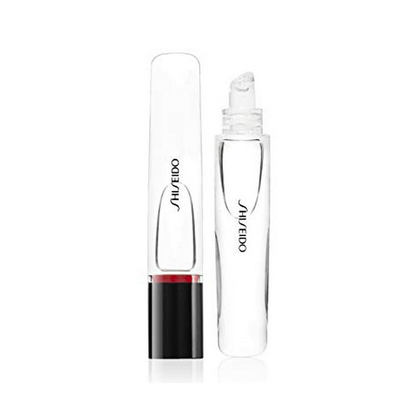 Brillant à lèvres Crystal Shiseido (9 ml)   