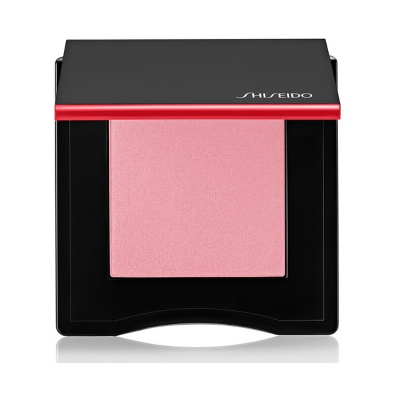 Fard Innerglow Shiseido  08 - berry dawn 4 g 