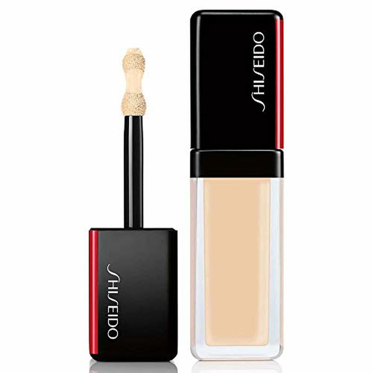 Correcteur facial Shiseido Smu Synchro Skin Self Refreshing Dual Tip Nº 102 6 ml Spf 15 (1 Unité)