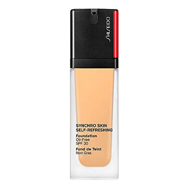 Base de maquillage liquide Synchro Skin Shiseido (30 ml)  250 