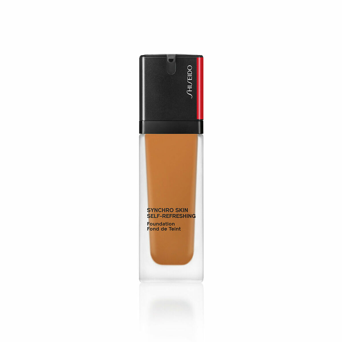 Base de maquillage liquide Synchro Skin Self-Refreshing Shiseido 0730852160927