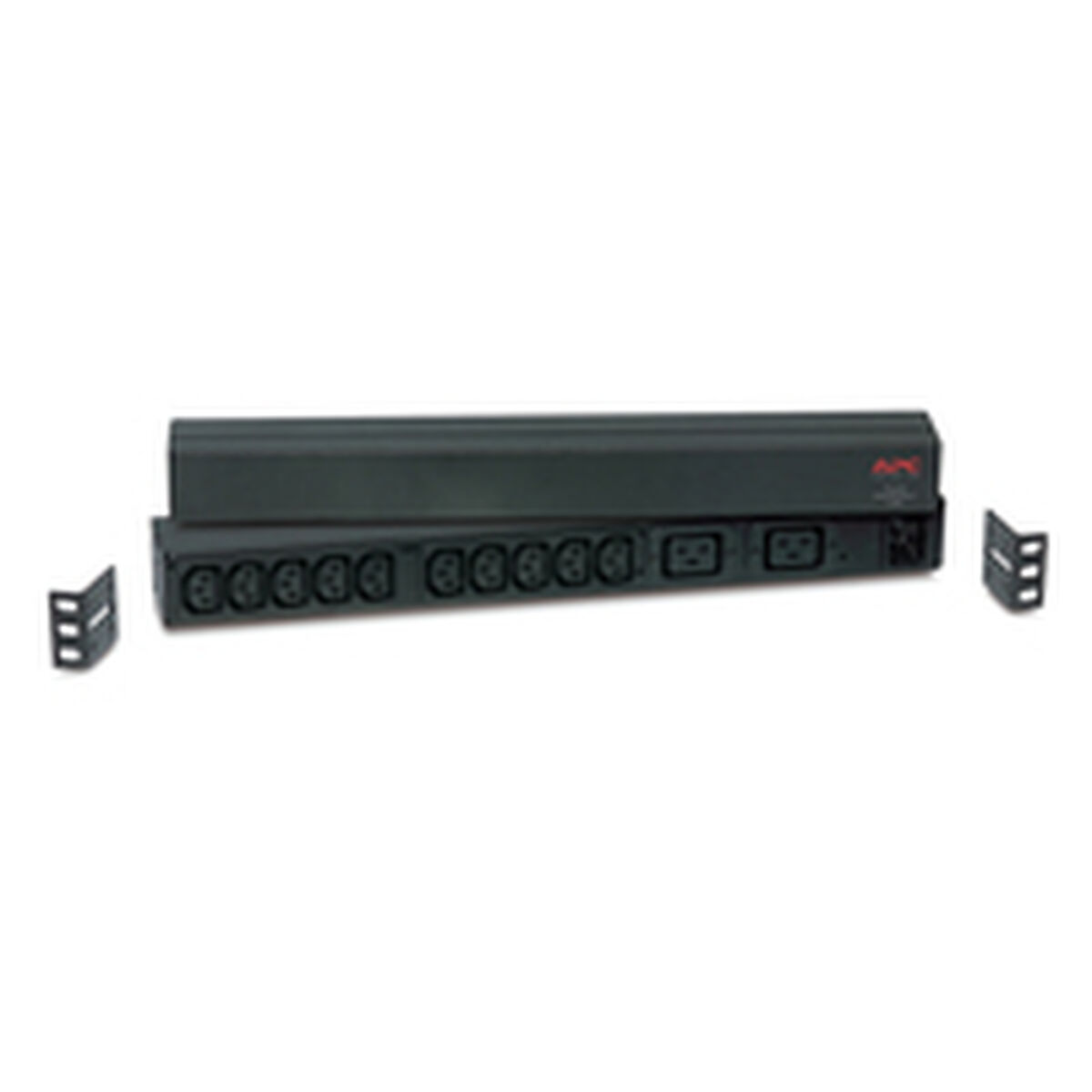 Afbeeldingen van Uninterruptible Power Supply System Interactive UPS APC RACK PDU BASIC 1 U 16A 230V 3680 W