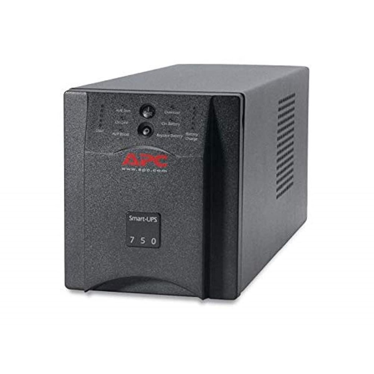 Afbeeldingen van Uninterruptible Power Supply System Interactive UPS APC SUA750IX38 500 W
