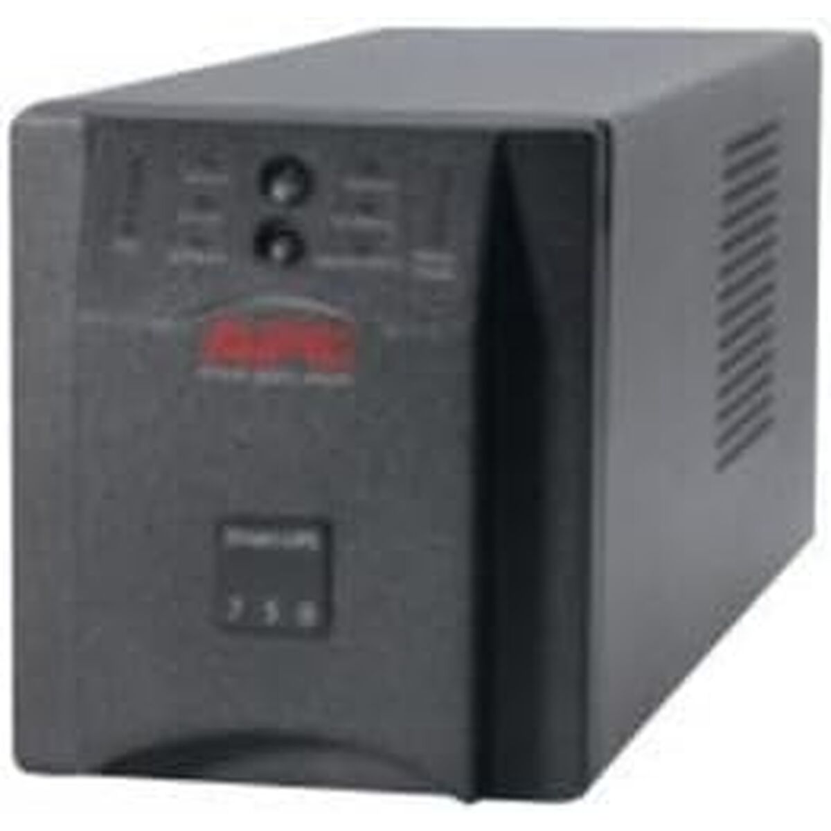 Afbeeldingen van Uninterruptible Power Supply System Interactive UPS APC SUA750IX38 500 W
