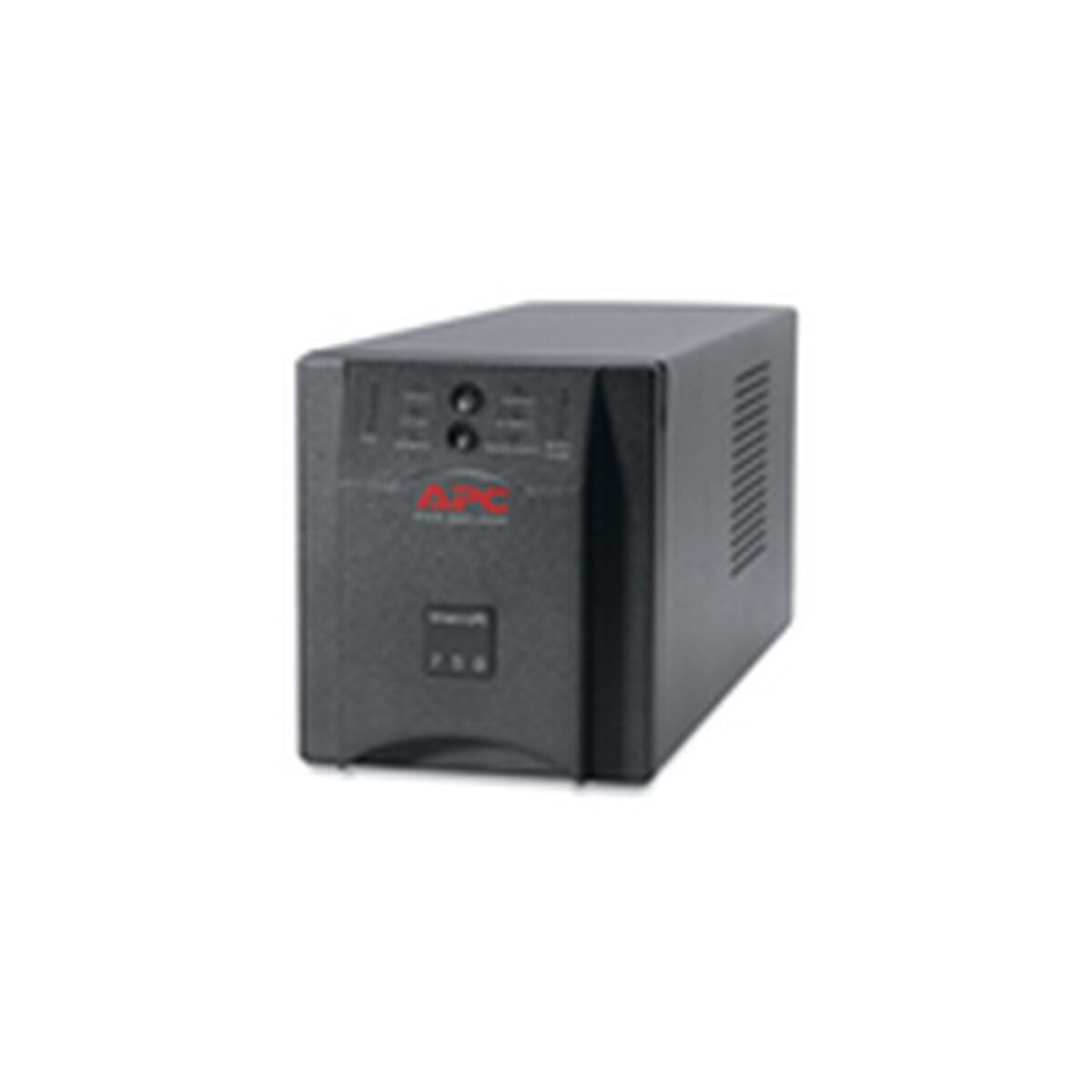 Afbeeldingen van Uninterruptible Power Supply System Interactive UPS APC SUA750IX38 500 W