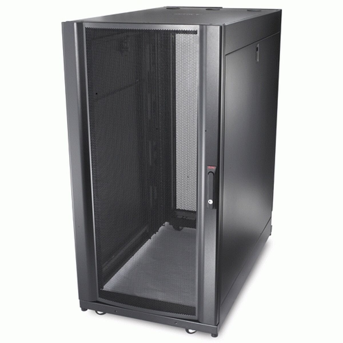Afbeeldingen van Wall-mounted Rack Cabinet APC AR3104