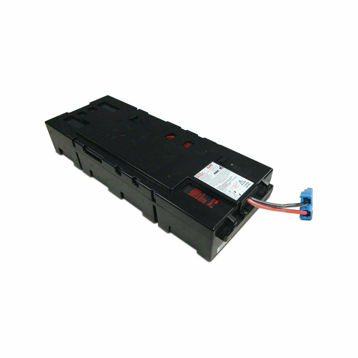 Obrazek Battery for Uninterruptible Power Supply System UPS APC APCRBC116