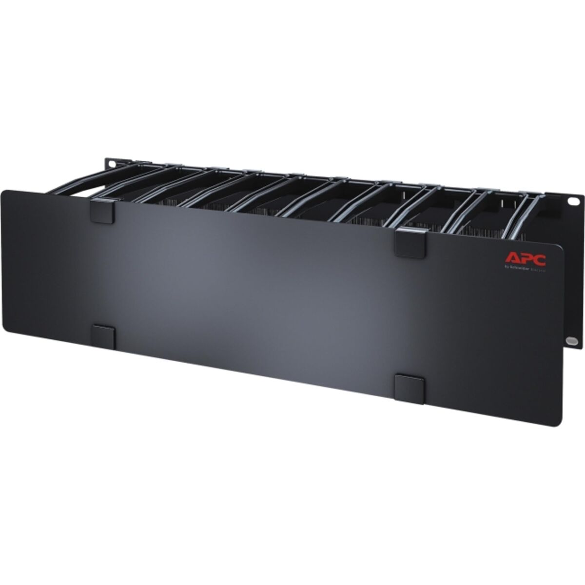 Afbeeldingen van Metal guides APC