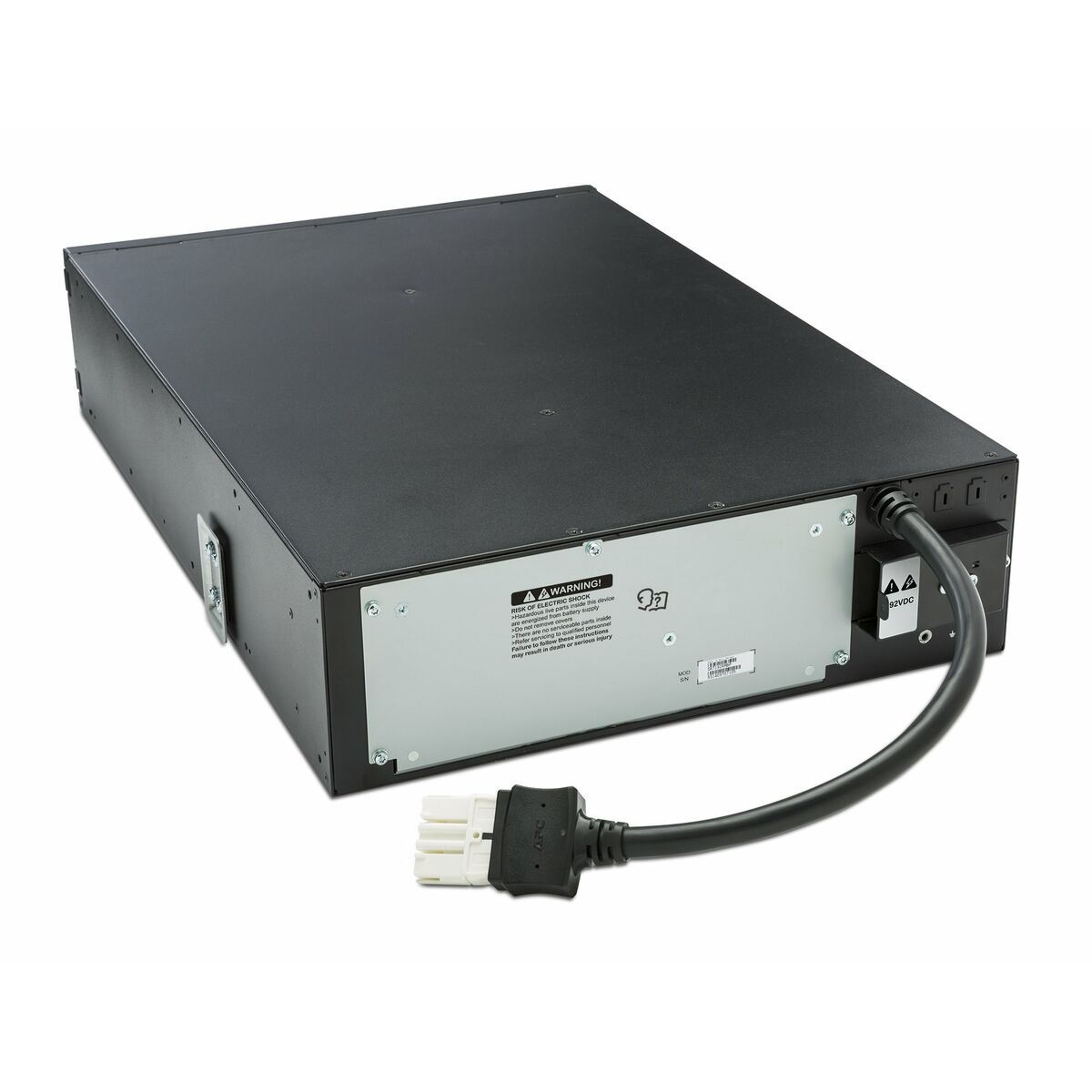Afbeeldingen van Battery for Uninterruptible Power Supply System UPS APC SRT192BP 192V