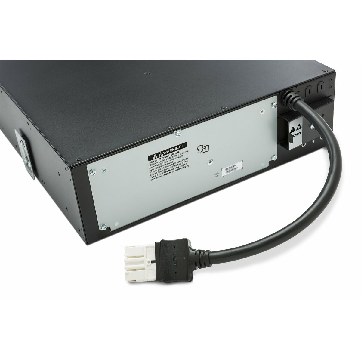 Afbeeldingen van Battery for Uninterruptible Power Supply System UPS APC SRT192BP 192V