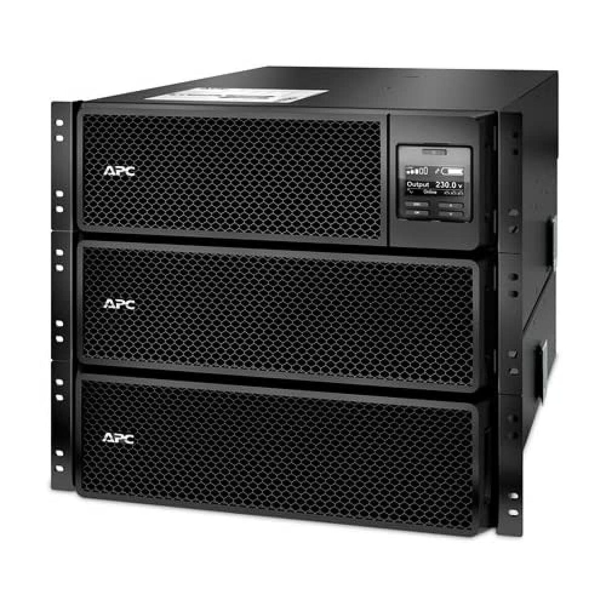 Image de Système d'Alimentation Sans Interruption Interactif APC SRT 10000VA RM 230V