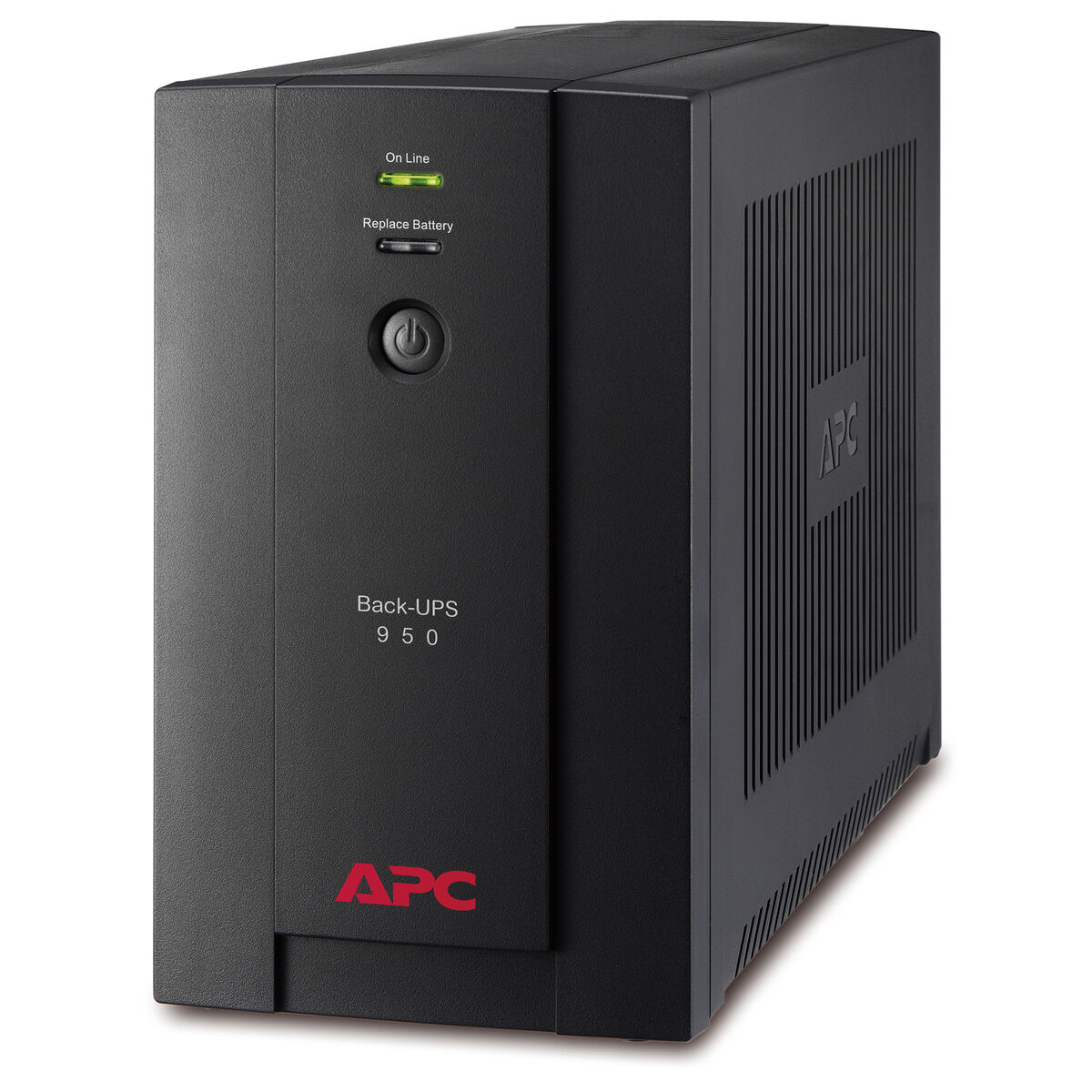 Afbeeldingen van Uninterruptible Power Supply System Interactive UPS APC Back-UPS 480 W