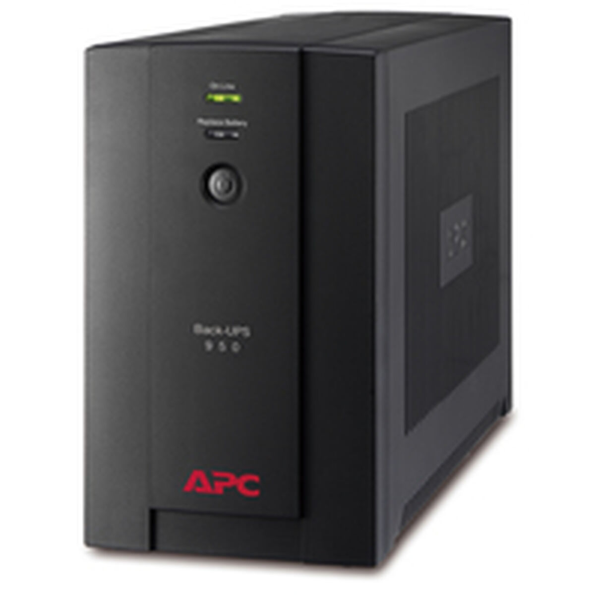 Afbeeldingen van Uninterruptible Power Supply System Interactive UPS APC Back-UPS 480 W