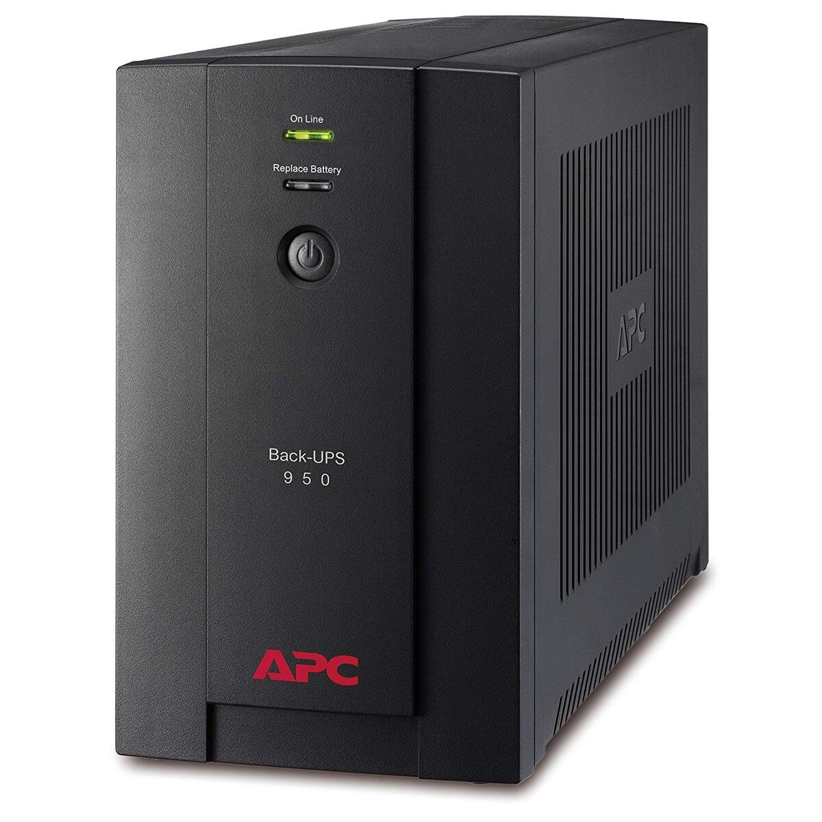 Afbeeldingen van Uninterruptible Power Supply System Interactive UPS APC Back-UPS 480 W