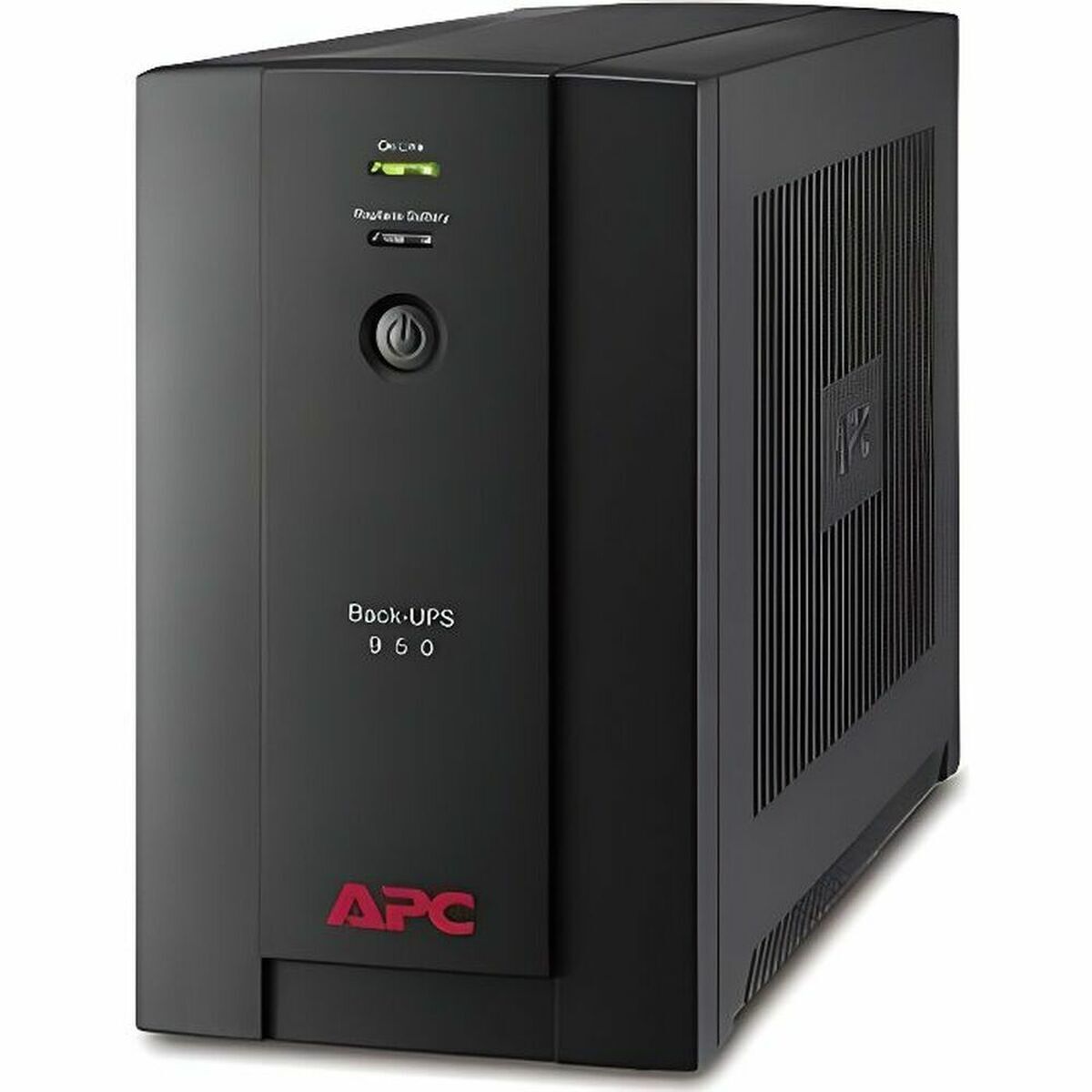 Afbeeldingen van Uninterruptible Power Supply System Interactive UPS APC Back-UPS 480 W